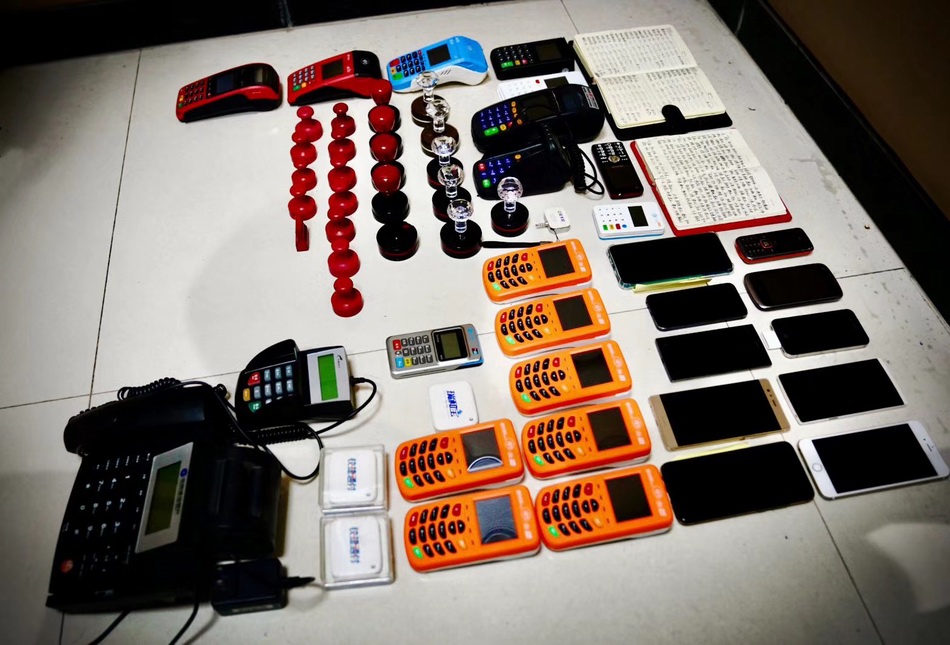 大同最新刷自己二维码套现方法分析(最方便真实的大同刷自己二维码套现怎么办方法)