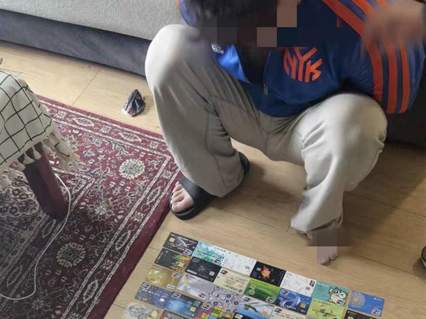 大同最新刷自己二维码套现方法分析(最方便真实的大同刷自己二维码套现怎么办方法)