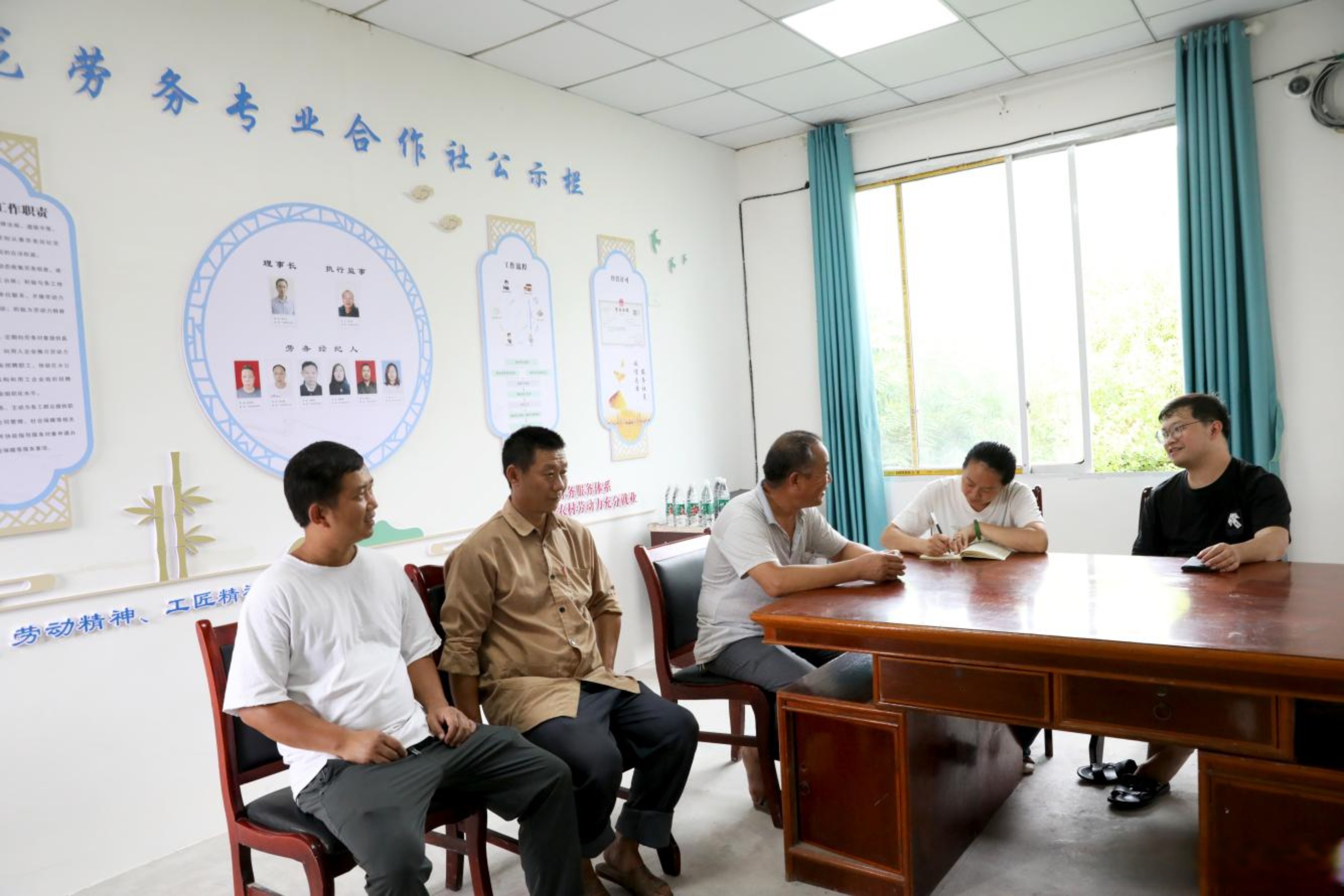 大同最新怎么做劳务中介方法分析(最方便真实的大同中介新手怎么找客源方法)